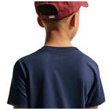 LGD Swoosh Tee