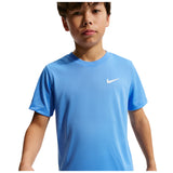 Swoosh LBR Tee