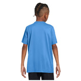 Swoosh LBR Tee
