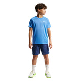 Swoosh LBR Tee