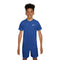 Swoosh LBR Tee - Denny's