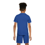 Swoosh LBR Tee - Denny's