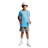 Swoosh LBR Tee