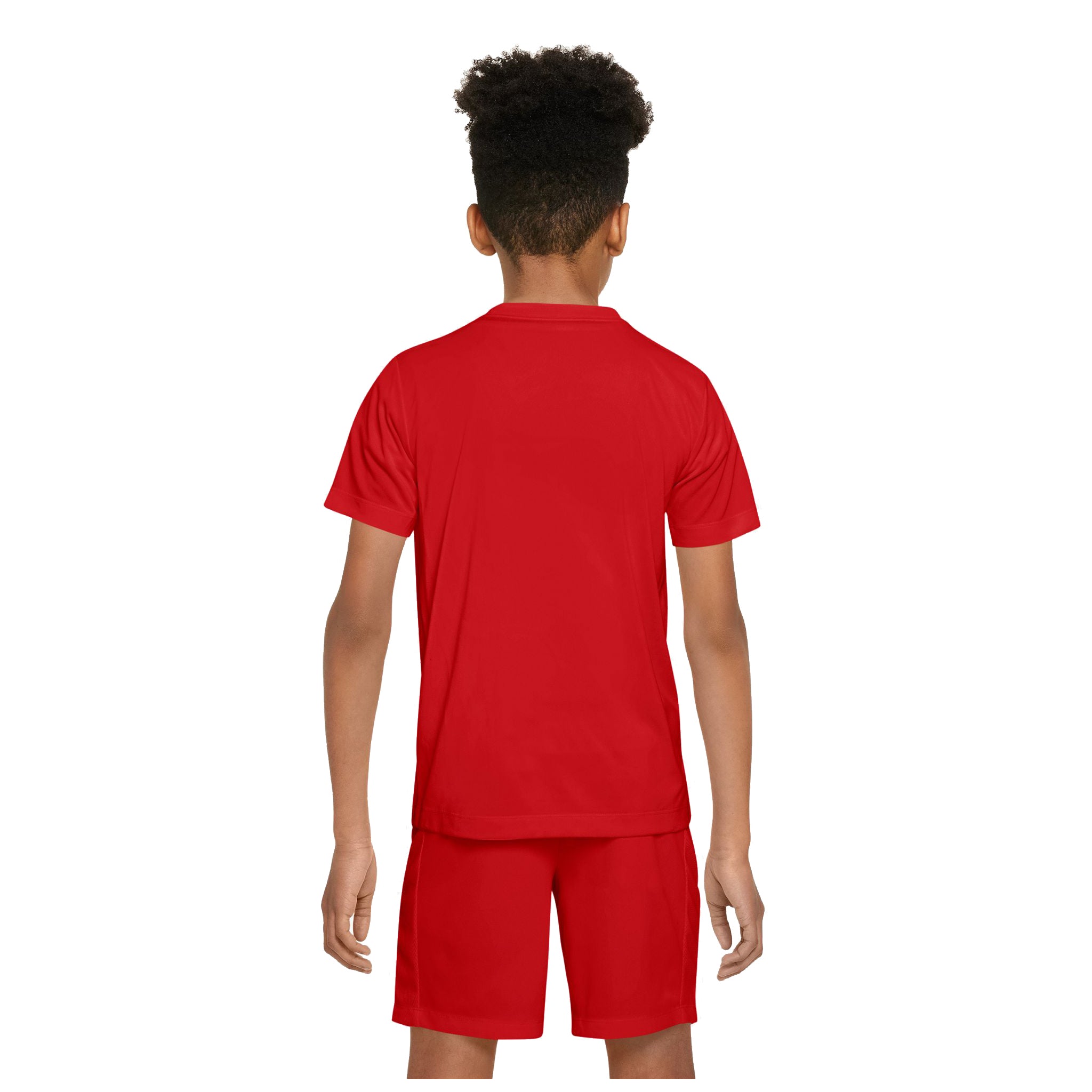 Swoosh LBR Tee - Denny's