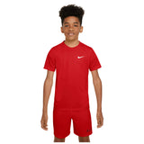 Swoosh LBR Tee - Denny's
