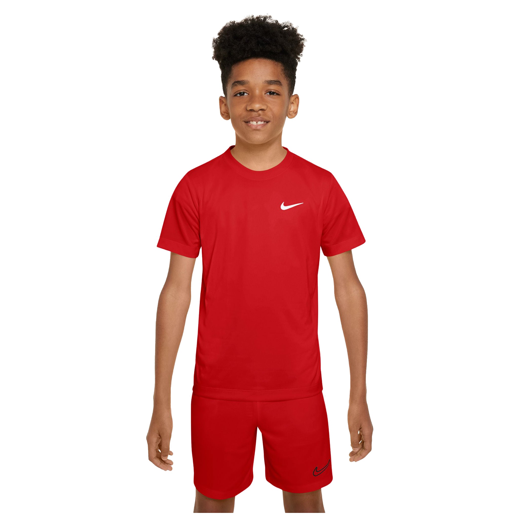 Swoosh LBR Tee - Denny's