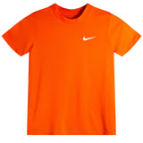 Swoosh LBR Tee - Denny's