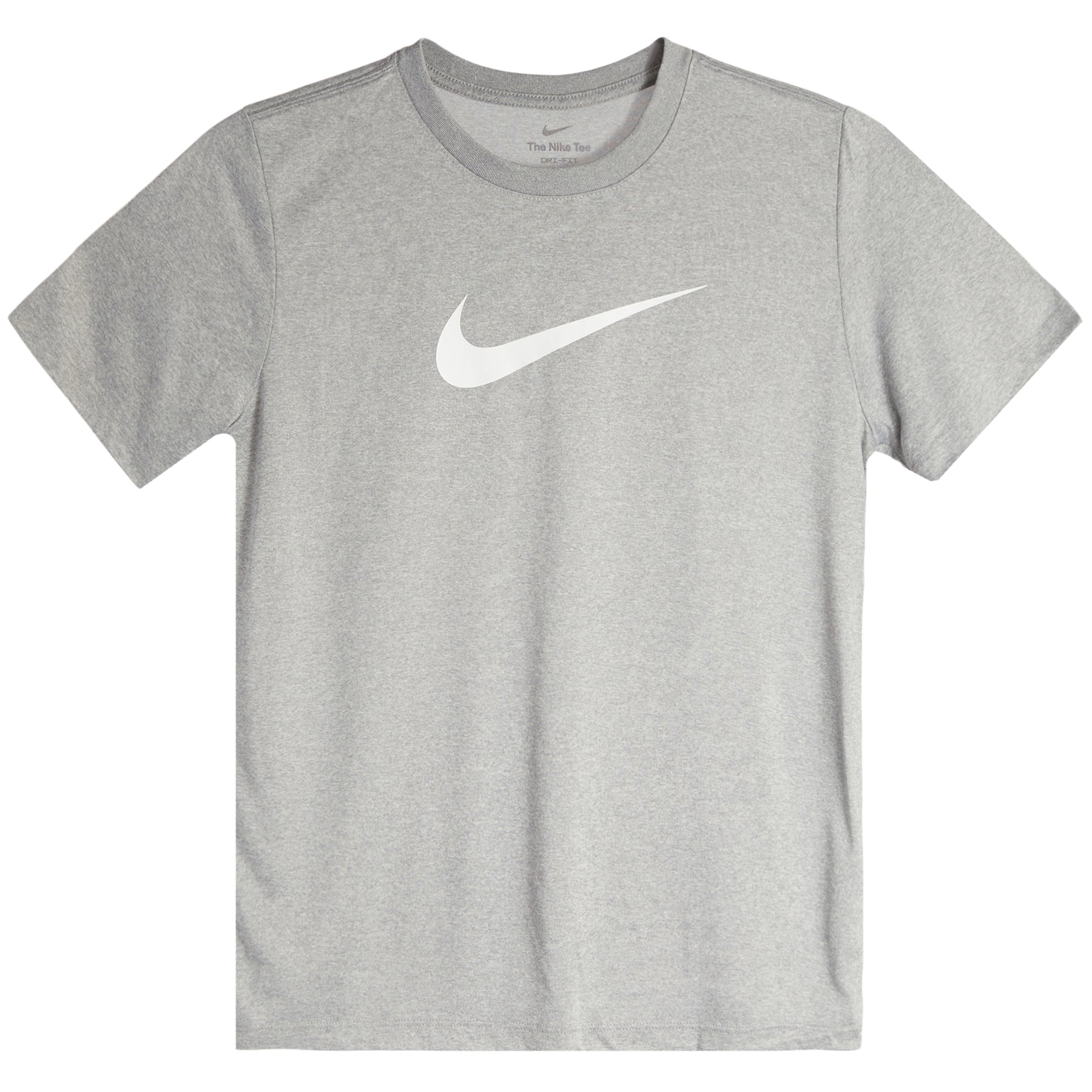 Swoosh HBR Tee - Denny's