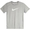 Swoosh HBR Tee - Denny's