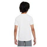 Swoosh HBR Tee - Denny's