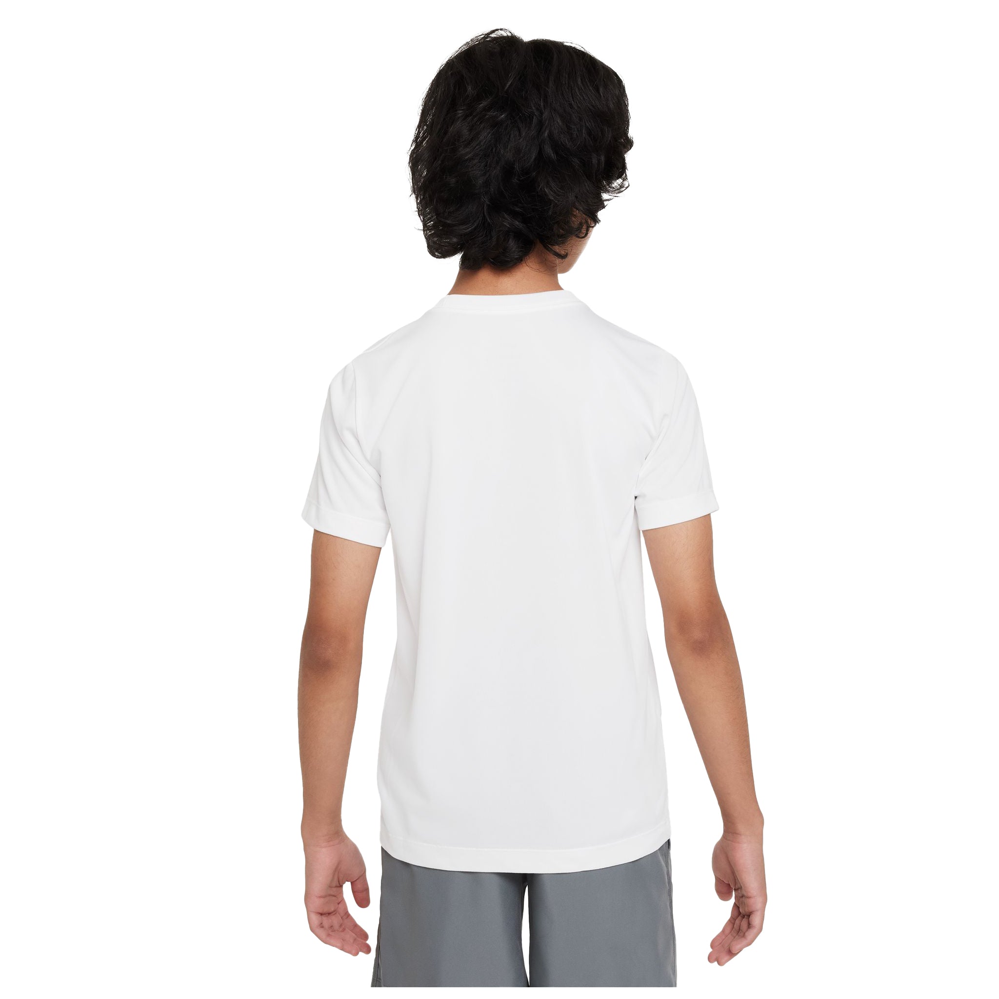 Swoosh HBR Tee - Denny's