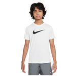 Swoosh HBR Tee - Denny's