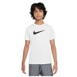 Swoosh HBR Tee - Denny's
