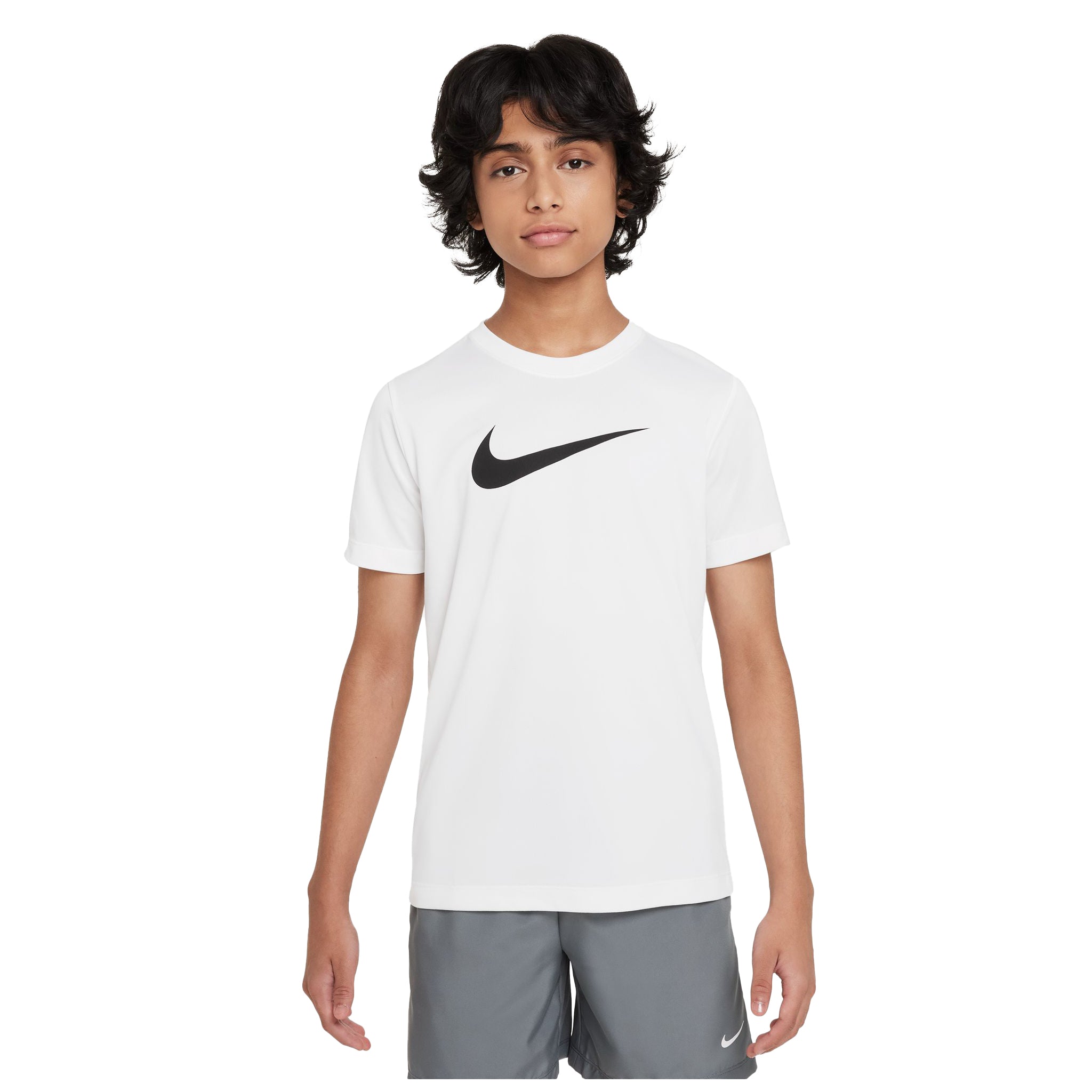 Swoosh HBR Tee - Denny's