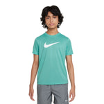 Swoosh HBR Tee - Denny's