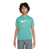 Swoosh HBR Tee - Denny's