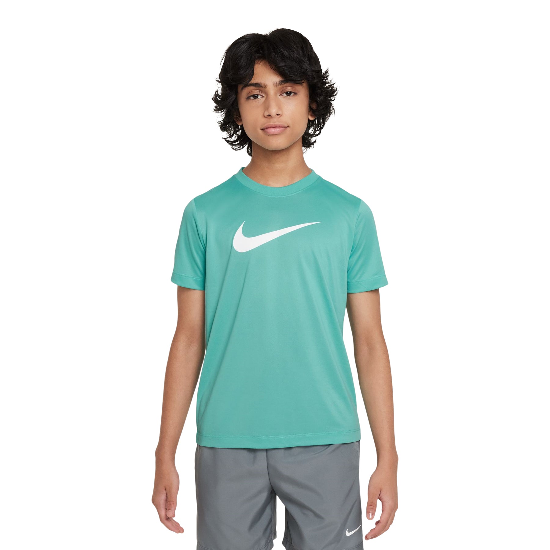 Swoosh HBR Tee - Denny's