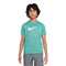 Swoosh HBR Tee - Denny's