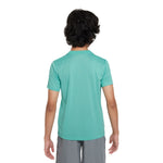 Swoosh HBR Tee - Denny's