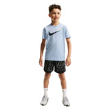 Swoosh HBR Tee