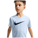 Swoosh HBR Tee