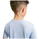 Swoosh HBR Tee