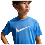 Swoosh HBR Tee