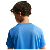 Swoosh HBR Tee
