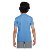 Swoosh HBR Tee