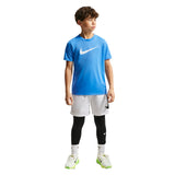 Swoosh HBR Tee
