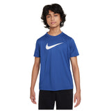 Swoosh HBR Tee - Denny's