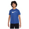 Swoosh HBR Tee - Denny's