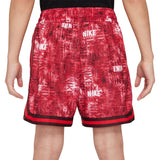 DNA Printed Short - Denny's