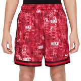 DNA Printed Short - Denny's