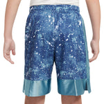 Elite Printed Short - Denny's