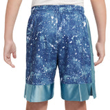 Elite Printed Short - Denny's