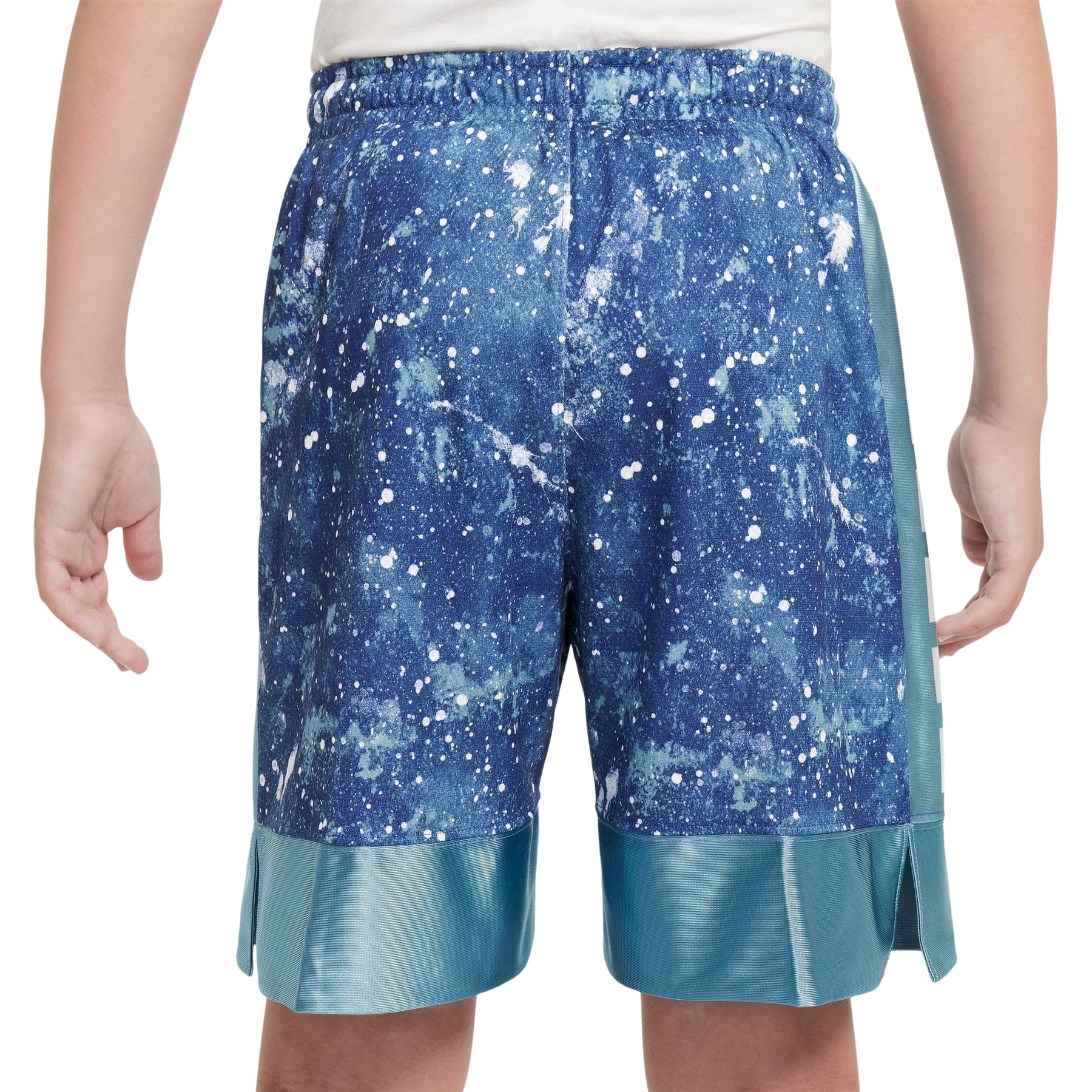 Elite Printed Short - Denny's