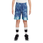 Elite Printed Short - Denny's