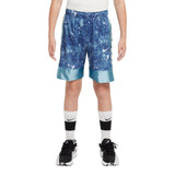 Elite Printed Short - Denny's