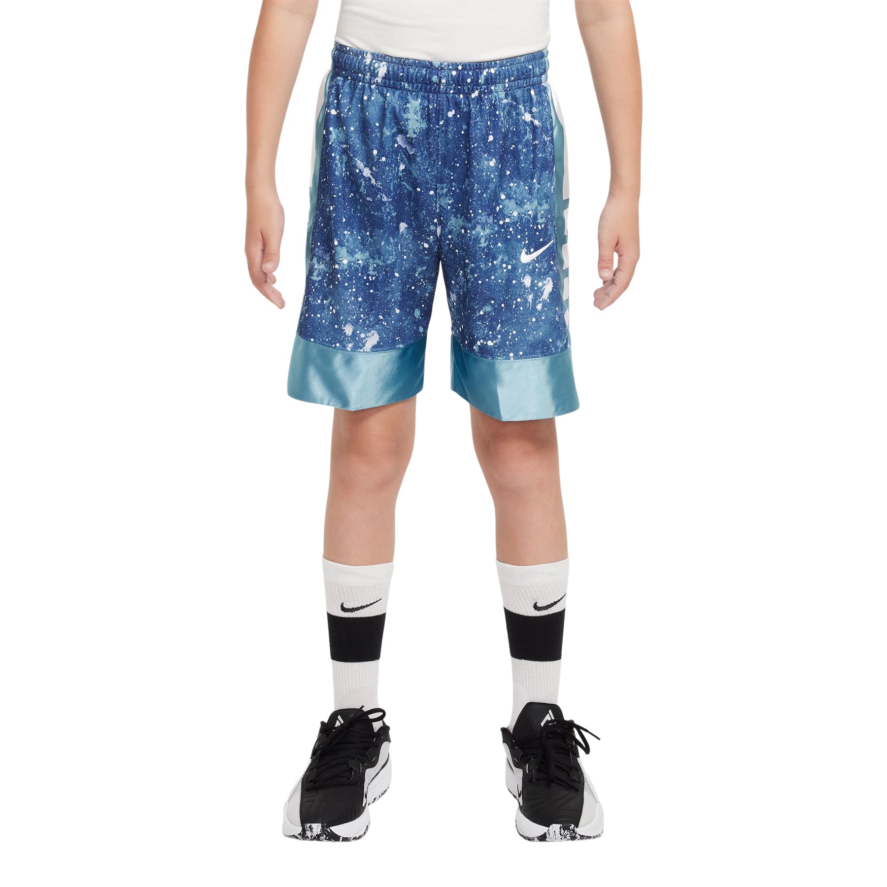 Elite Printed Short - Denny's