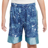Elite Printed Short - Denny's