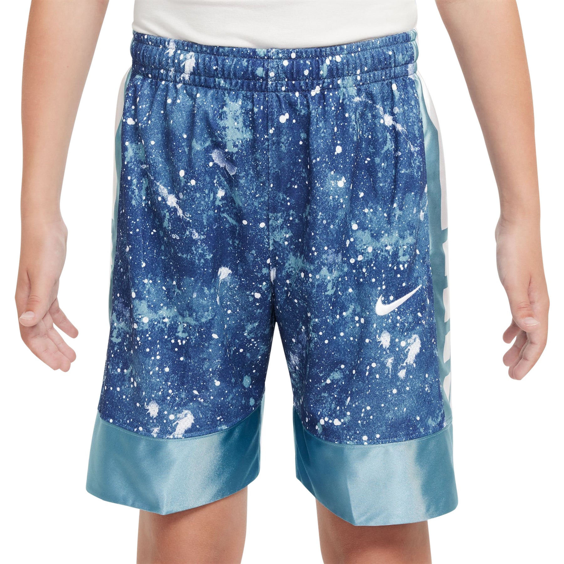 Elite Printed Short - Denny's
