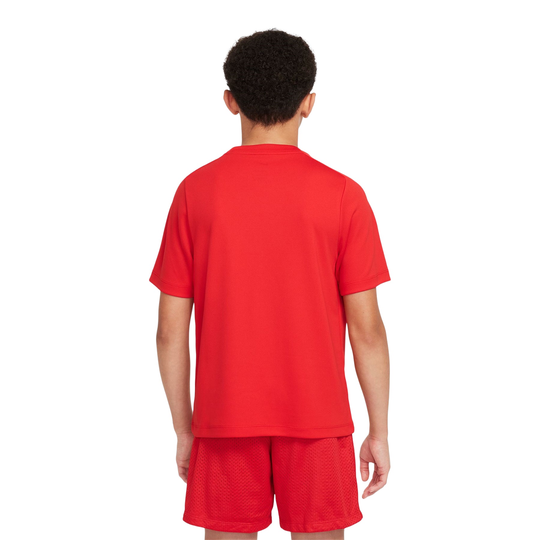 GX Training Tee - Denny's