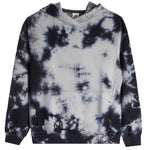 Fleece Washed Hoodie - Denny's