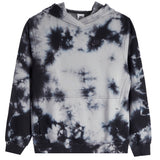 Fleece Washed Hoodie - Denny's