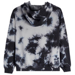 Fleece Washed Hoodie - Denny's