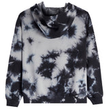 Fleece Washed Hoodie - Denny's