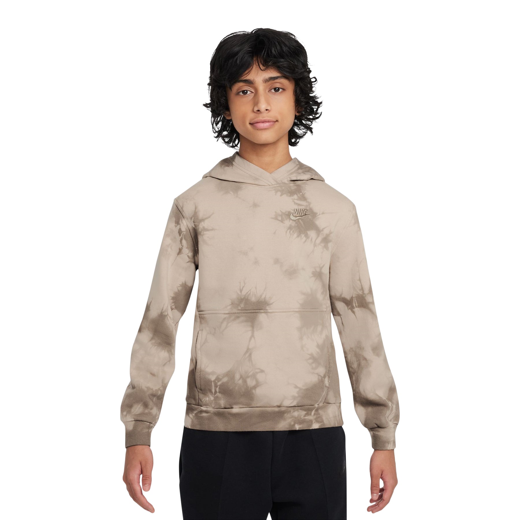 Club Splash Wash Hoodie - Denny's