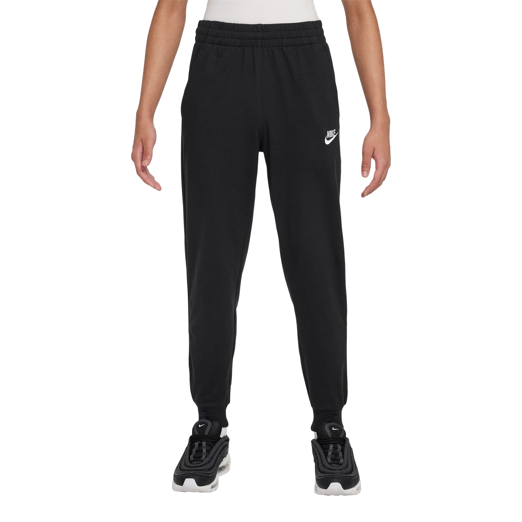 Club Knit Jogger - Denny's