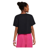 Nike Crop T-Shirt